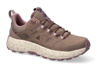lacets  modèle X-globe-tex Taupe - Mephisto